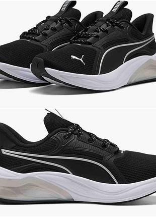 Мужские кроссовки puma, размер 46, us 12