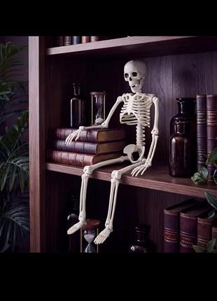 Скелет на свято для декору☠️ 2