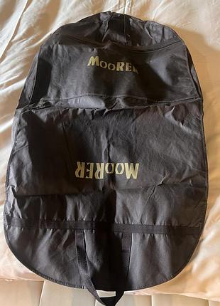 Чохол для одягу moorer