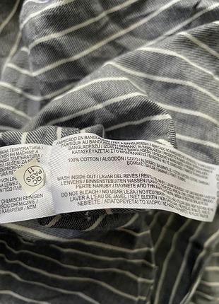 Сорочка домашня піжамна primark чоловіча 4