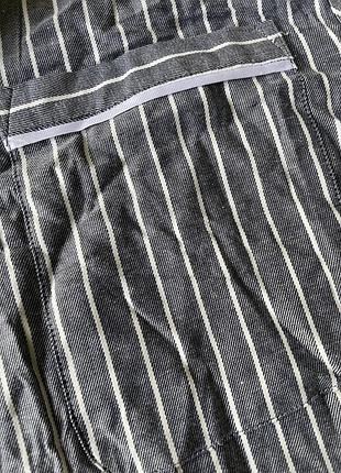 Сорочка домашня піжамна primark чоловіча 5