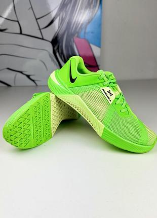 Кросівки nike metcon 10 hj1875-301 оригінал 6