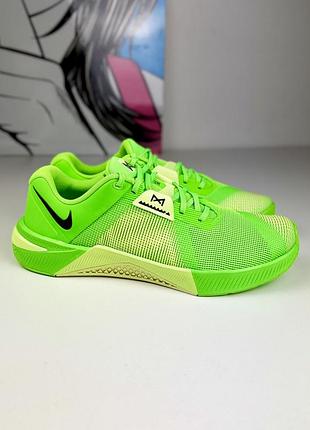 Кросівки nike metcon 10 hj1875-301 оригінал 2