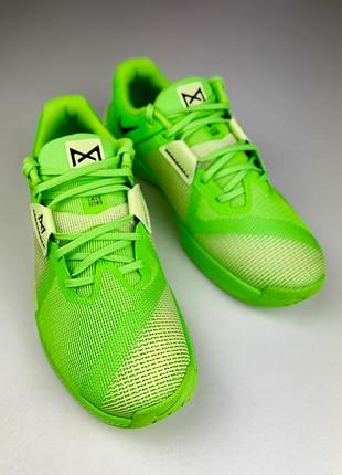 Кросівки nike metcon 10 hj1875-301 оригінал 3