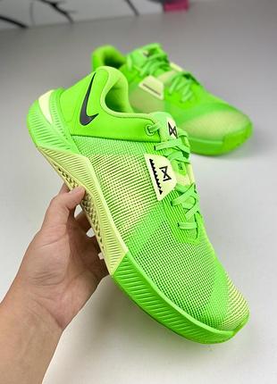 Кросівки nike metcon 10 hj1875-301 оригінал