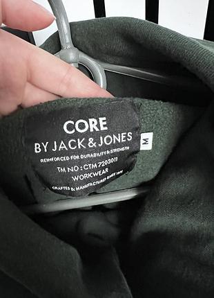 Худі, світшот jack&jones 4