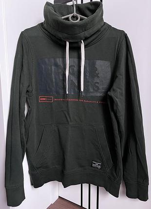 Худі, світшот jack&jones 2