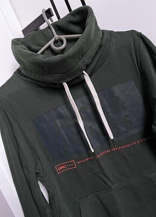 Худі, світшот jack&jones 3