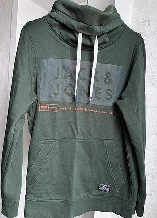 Худі, світшот jack&jones