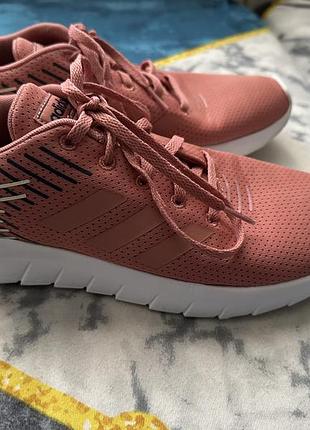 Кросівки жіночі adidas asweerun rahat 38 розмір