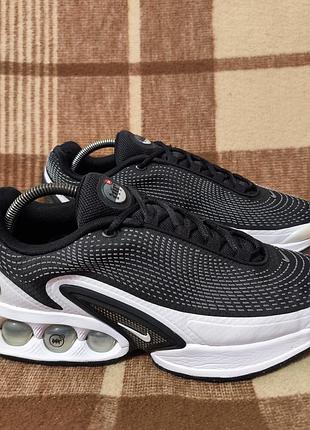Мужские кроссовки nike air max dn