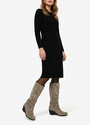 Отличные оригинальные демисезонные сапоги американского бренда hush puppies