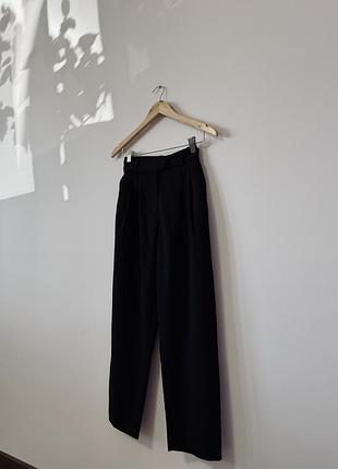 Базові брюки h&m🌿