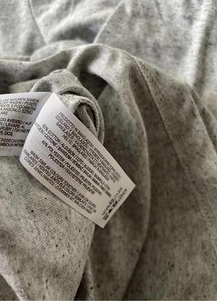 Кофта піжамна чоловіча/підліткова реглан лонг primark 4