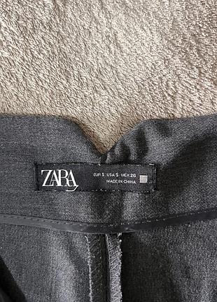 Жіночі брюки zara 4
