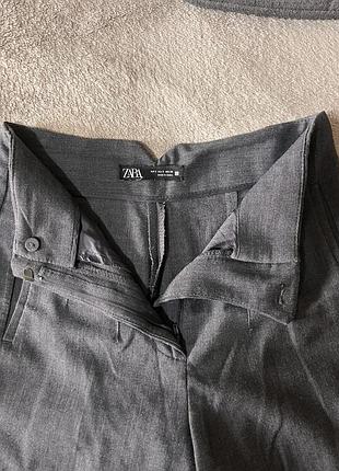 Жіночі брюки zara 3