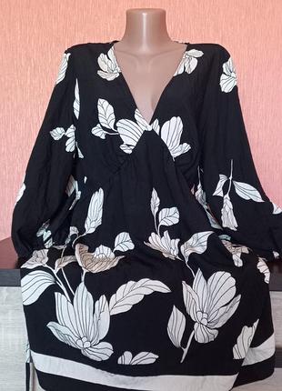 Сукня з віскози 5