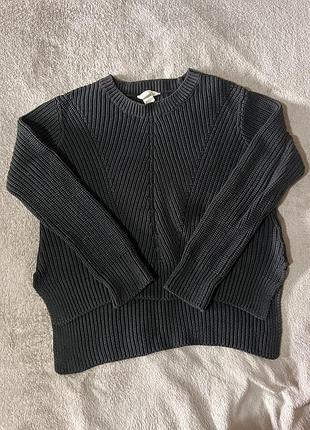 Светр жіночий h&m