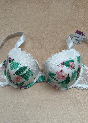Бюстгалтер zeeman 85d