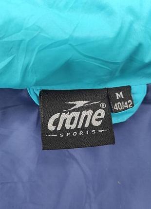 Куртка crane на утеплителе 8