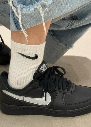 Кросівки кросовки оригінал nike field general