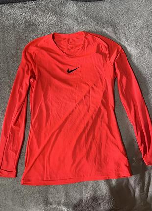 Чоловіча термо білизна nike