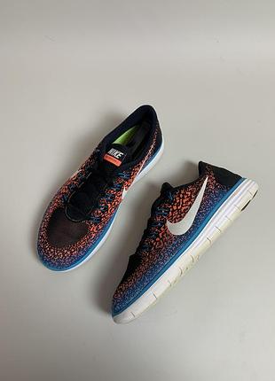 Кросівки nike free run розмір: 45,5, 29,5 см