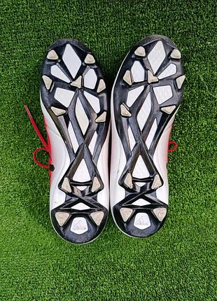 Підліткові кросівки бутси messi adidas 3