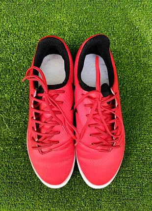 Підліткові кросівки бутси messi adidas 5