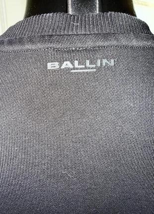 Лонгслів  котон ballin 8