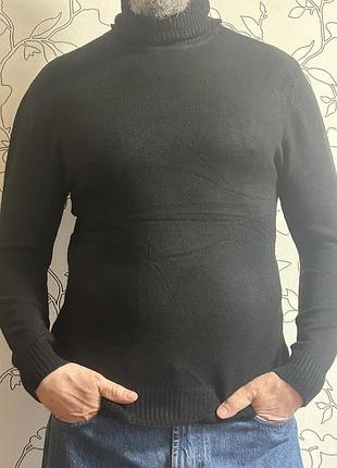Гольф кашеміровий