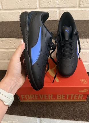 Бутси vitoria ii tt football boots youth 37
