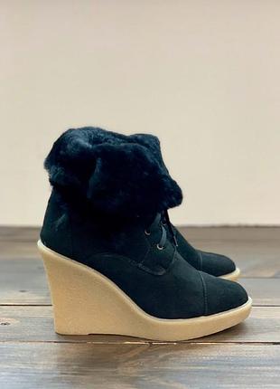 Італійські черевики muse