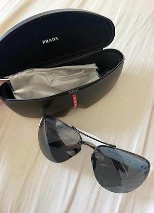 Окуляри prada оригінал