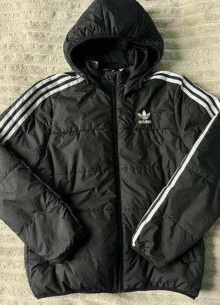 Оригінальна куртка adidas