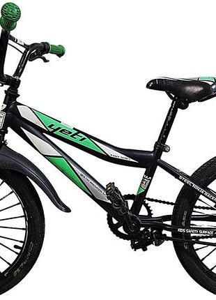 Велосипед б/у formula yeti 20'' 2020