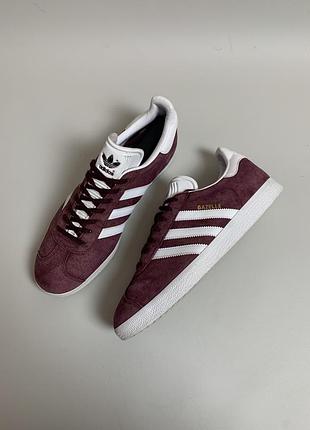 Кросівки adidas gazelle розмір: 43, 27,5 см
