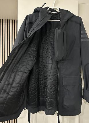 Куртка оригінальна adidas 3