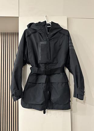 Куртка оригінальна adidas