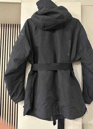 Куртка оригінальна adidas 4
