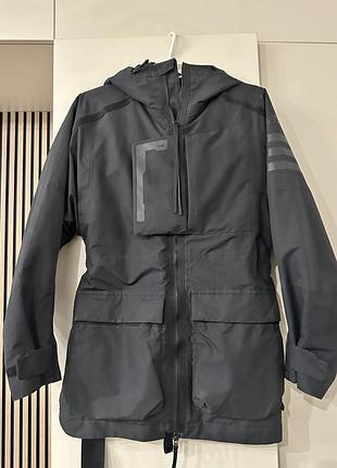 Куртка оригінальна adidas 2