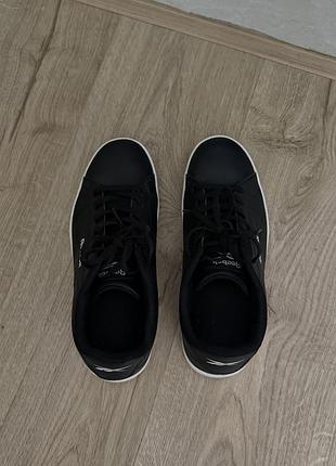 Кеди reebok