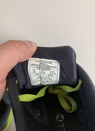 Кросівки merrell розмір: 41,5 6