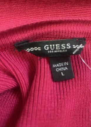 Кофта guess 6