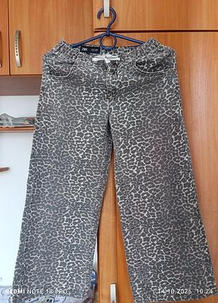 Джинси zara