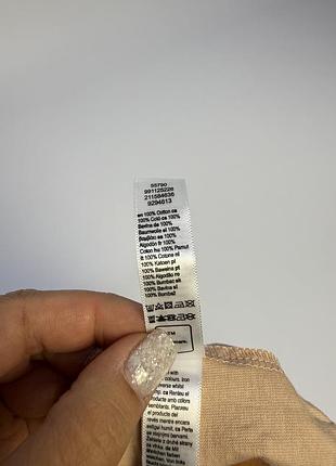 ✨ жіночі трусики-сліпи primark xs/s — базова білизна 🤍 3