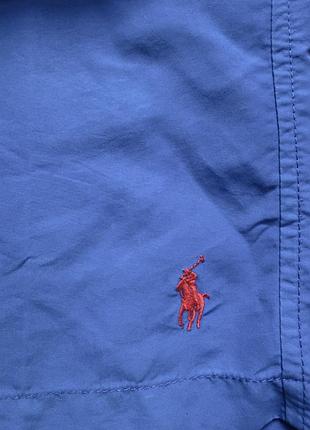 Шорти polo ralph lauren 2