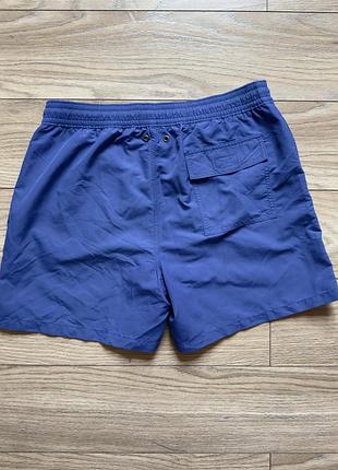 Шорти polo ralph lauren 4