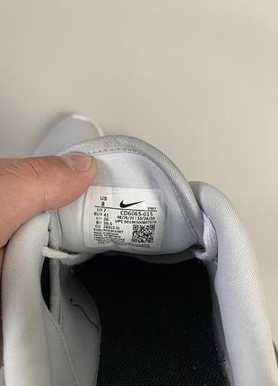 Кросівки nike розмір: 41, 26 см. 6