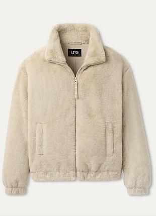 Куртка жіноча ugg